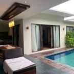 รูปภาพรีวิวของ Buana Bali Villas & Spa จาก Miswar M.