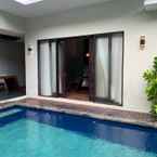 รูปภาพรีวิวของ Buana Bali Villas & Spa 2 จาก Miswar M.