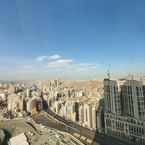 Ulasan foto dari Hotel Pullman ZamZam Makkah dari Agung A.