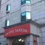 Ulasan foto dari Saerim Hotel dari Cecylia R. S.