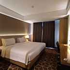 Review photo of Swiss-Belinn Tunjungan Surabaya 2 from Nur H.