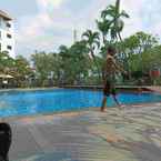 รูปภาพรีวิวของ Hotel Santika Cirebon 2 จาก Gede M. S.