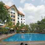 Hình ảnh đánh giá của Hotel Santika Cirebon từ Gede M. S.