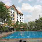 Hình ảnh đánh giá của Hotel Santika Cirebon 5 từ Gede M. S.