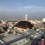 Ulasan foto dari Hotel Royal Bangkok @ Chinatown (SHA Plus+) dari Andrea W.