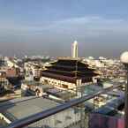 Review photo of Hotel Royal Bangkok @ Chinatown (SHA Plus+) from Andrea W.