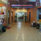 รูปภาพรีวิวของ 8080 Hotel Patong จาก Dedy H. H.