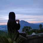 รูปภาพรีวิวของ Batur Mountain View จาก I N. S.