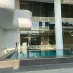 Review photo of Blue Sky Hotel Petamburan from Muhammad E. I.