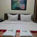 Review photo of Khalifah Hotel Syariah from Aulia R.