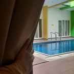 Review photo of MaxOneHotels.com @ Resort Makassar 3 from Irany K.