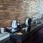 Review photo of Watermark Hotel and Spa Bali 3 from Nyoman R. P.
