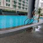 Review photo of Dorsett Kuala Lumpur 2 from Dasa S.