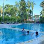 Review photo of Kyriad Bumiminang Hotel Padang from Fandy V. H.