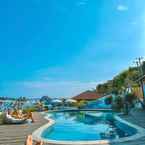 Review photo of Seaesta Komodo - Hostel & Hotel from Sarah S.