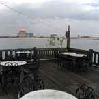 Review photo of Hotel Pantai Gapura Makassar 2 from Redhianto E. S.