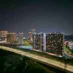 Ulasan foto dari GIVELEY Casa de Parco Apartment BSD near ICE BSD, The Breeze BSD dari Rm F. I. F.