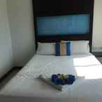 Review photo of Tuana Blue Sky Patong Resort 5 from Kriangkrai K.