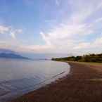 Ulasan foto dari Coconut Garden Beach Resort dari Hasyrul A.