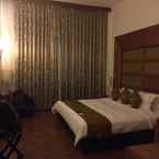 Review photo of Hotel Amazing Mandalay 4 from Jodie L.