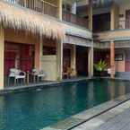 Review photo of Alam Penari Ubud from Jodie L.