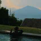 Review photo of Villa Kampoeng Bali Salatiga from Anggun U.