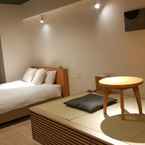 Review photo of Residential Hotel Hare Shin-Osaka from Dinar R.