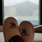 Review photo of Hong Kong Ocean Park Marriott Hotel from Shiela A. Q.