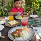 Review photo of Natya Tanah Lot from Wulandari W.