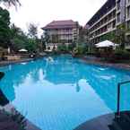 Ulasan foto dari The Jayakarta Yogyakarta Hotel & Spa dari Tri J. A.