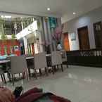 Review photo of Rosalia Indah Hotel 3 from Hiroshi Z. S.