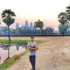 Ulasan foto dari Panorama Mekong Hostel 2 dari Herfendy S. O.