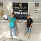 รูปภาพรีวิวของ Hotel Bima Majalengka 3 จาก Zulkarnaen Z.