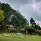 Hình ảnh đánh giá của Puncak Pass Resort từ Panca H. P.