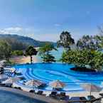 รูปภาพรีวิวของ Pullman Phuket Arcadia Naithon Beach 2 จาก Jirawat P.