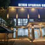 Review photo of Genio Syariah Hotel, Solo 6 from Budi S.