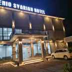 Review photo of Genio Syariah Hotel, Solo 5 from Budi S.