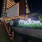 Review photo of Midtown Hotel Samarinda from Joseph D.