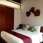 Review photo of The Canggu Boutique Villas & Spa by Ecommerceloka from Dwi P. M. P.