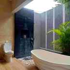 Review photo of The Canggu Boutique Villas & Spa by Ecommerceloka 2 from Dwi P. M. P.