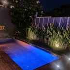 Hình ảnh đánh giá của The Canggu Boutique Villas & Spa by Ecommerceloka 3 từ Dwi P. M. P.