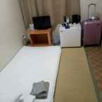 Review photo of Shin-Imamiya Hotel 2 from Santi S.