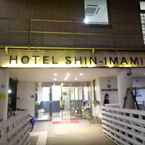 Review photo of Shin-Imamiya Hotel 3 from Santi S.