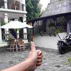 Review photo of Budget Door Legian Inn 5 from Deri K.