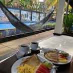 Review photo of Warna Beach Hotel from Ainul M.