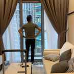 Review photo of Royce Residence KLCC by Dormeo Destinations from Fahmi R. S.