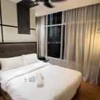 Review photo of Sky Suites @ KLCC Homestay by Birdy Stay 2 from Fahmi R. S.