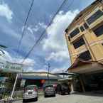 Review photo of SABRINA Sisingamangaraja (FKA Delta Hotel Pekanbaru) 6 from Mentari G.