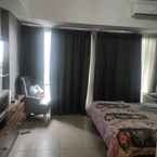 Review photo of Apartemen Altiz Bintaro Plaza Residence 2 2 from Shella I.