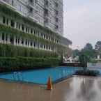 Review photo of Apartemen Altiz Bintaro Plaza Residence 2 5 from Shella I.